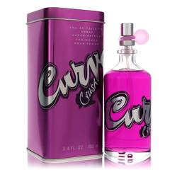 Curve Crush by Liz Claiborne - Eau De Toilette Spray 1.6 oz