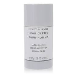 L'EAU D'ISSEY (issey Miyake) by Issey Miyake - Deodorant Stick 2.5 oz