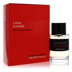L'eau D'hiver by Frederic Malle - Eau De Toilette Spray (Unisex) 3.4 oz