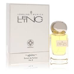Lengling Munich No 8 Apero by Lengling Munich - Extrait De Parfum Spray (Unisex) 1.7 oz
