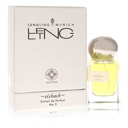 Lengling Munich No 5 Eisbach by Lengling Munich - Extrait De Parfum Spray (Unisex) 1.7 oz