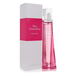 Very Irresistible by Givenchy - Eau De Toilette Spray 1.7 oz