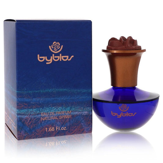 Byblos by Byblos - Eau De Parfum Spray 1.7 oz