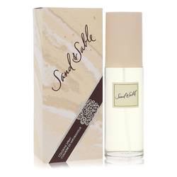 Sand & Sable by Coty - Cologne Spray .375 oz