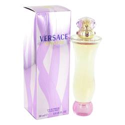 Versace Woman by Versace - Eau De Parfum Spray 3.4 oz