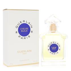 Lheure Bleue by Guerlain - Eau De Toilette Spray 2.5 oz