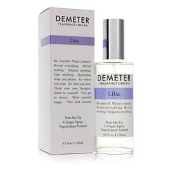 Demeter Lilac by Demeter - Cologne Spray 4 oz