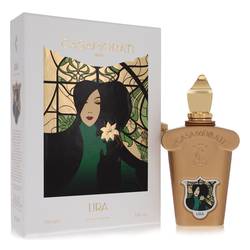 Lira by Xerjoff - Eau De Parfum Spray 1 oz