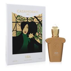 Lira by Xerjoff - Eau De Parfum Spray 1 oz