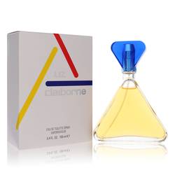 Claiborne by Liz Claiborne - Eau De Toilette Spray (Glass Bottle) 3.4 oz