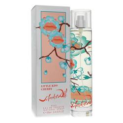 Little Kiss Cherry by Salvador Dali - Eau De Toilette Spray 3.4 oz