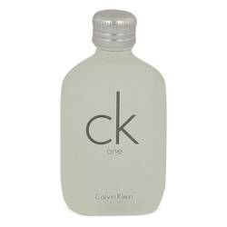 Ck One by Calvin Klein - Eau De Toilette .5 oz
