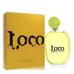 Loco Loewe by Loewe - Eau De Parfum Spray 1.7 oz