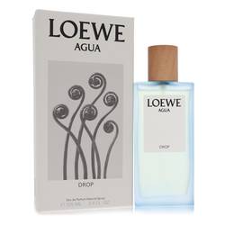 Loewe Agua Drop by Loewe - Eau De Parfum Spray 3.4 oz