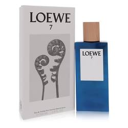 Loewe 7 by Loewe - Eau De Toilette Spray 3.4 oz