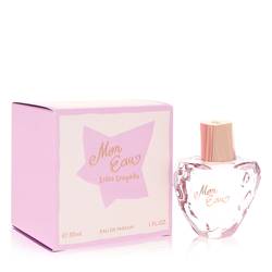 Lolita Lempicka Mon Eau by Lolita Lempicka - Eau De Parfum Spray 1 oz