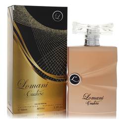 Lomani Couture by Lomani - Eau De Parfum Spray 3.4 oz