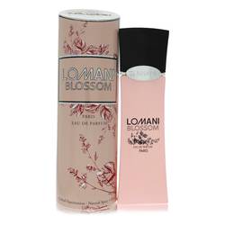 Lomani Blossom by Lomani - Eau De Parfum Spray 3.3 oz
