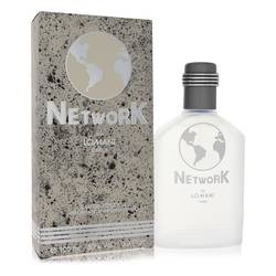 Lomani Network by Lomani - Eau De Toilette Spray 3.3 oz