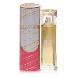 Lomani So Beautiful by Lomani - Eau De Parfum Spray 3.3 oz