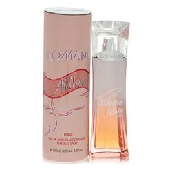 Lomani Anthea by Lomani - Eau De Parfum Spray 3.3 oz