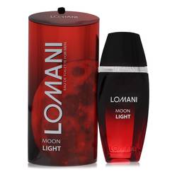 Lomani Moonlight by Lomani - Eau De Toilette Spray 3.3 oz