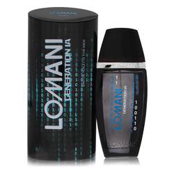 Lomani Generation IA by Lomani - Eau De Toilette Spray 3.3 oz