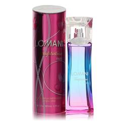 Lomani Temptation by Lomani - Eau De Parfum Spray 3.4 oz