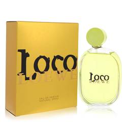 Loco Loewe by Loewe - Eau De Parfum Spray 1.7 oz