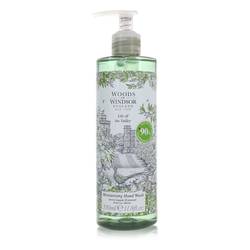 Lily of the Valley (Woods of Windsor) by Woods of Windsor - Hand Wash 11.8 oz