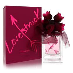 Lovestruck by Vera Wang - Eau De Parfum Spray 3.4 oz