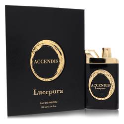 Lucepura by Accendis - Eau De Parfum Spray (Unisex) 3.4 oz