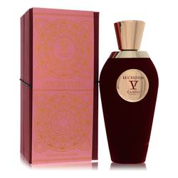 Lucrethia V by V Canto - Extrait De Parfum Spray (Unisex) 3.38 oz