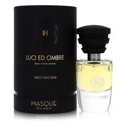 Luci Ed Ombre by Masque Milano - Eau De Parfum Spray (Unisex) 1.18 oz