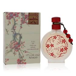 Lucky Number 6 by Liz Claiborne - Eau De Parfum Spray 1 oz