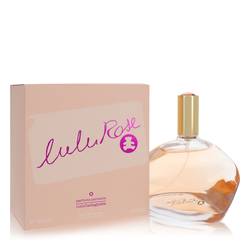 Lulu Rose by Lulu Castagnette - Eau De Parfum Spray 3.3 oz