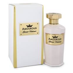 Lunar Vetiver  by Amouroud - Eau De Parfum Spray (Unisex) 3.4 oz