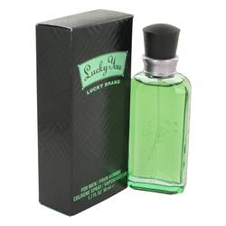 Lucky You by Liz Claiborne - Cologne Spray 1.7 oz