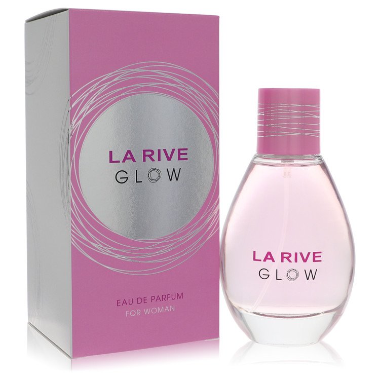 La Rive Glow von La Rive - Eau de Parfum Spray 90 ml