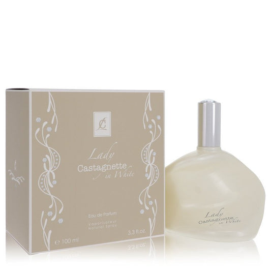 Lady Castagnette In White de Lulu Castagnette - Eau de Parfum en spray 100 ml