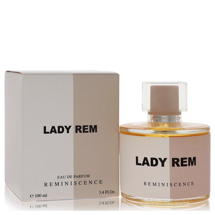 Lady Rem by Reminiscence - Eau De Parfum Spray 3.4 oz