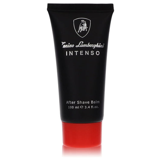 Lamborghini Intenso by Tonino Lamborghini - After Shave Balm 3.4 oz