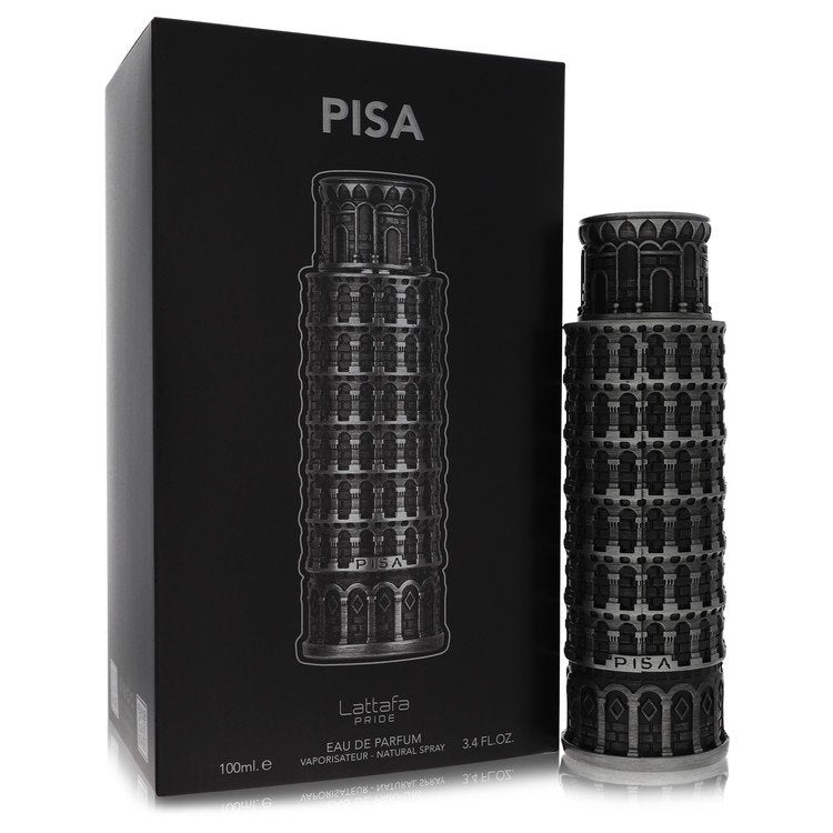 Lattafa Pride Pisa de Lattafa - Eau de Parfum en vaporisateur 100 ml