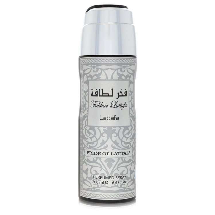 Lattafa Fakhar by Lattafa - Body Spray 6.7 oz