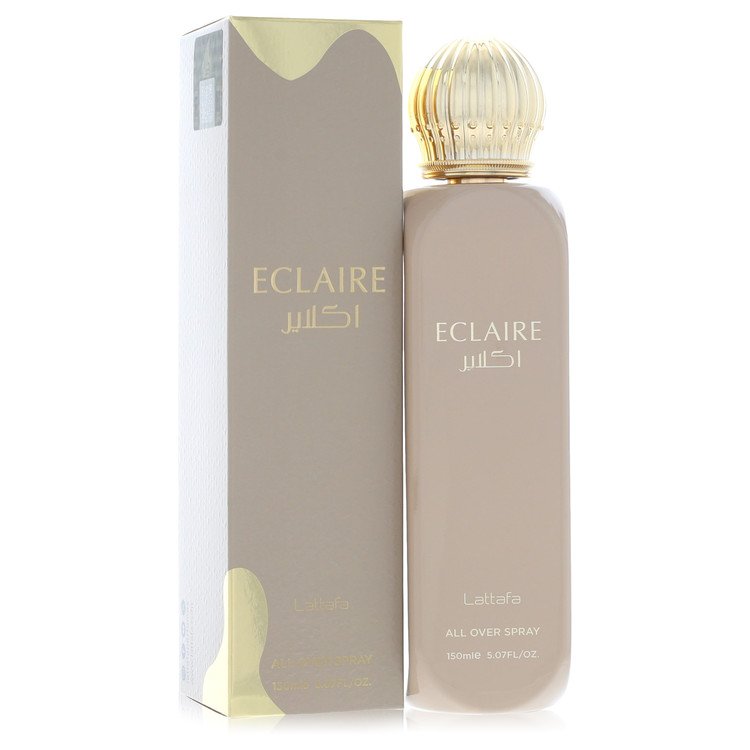 Lattafa Eclaire von Lattafa - All Over Spray (Unisex) 150 ml