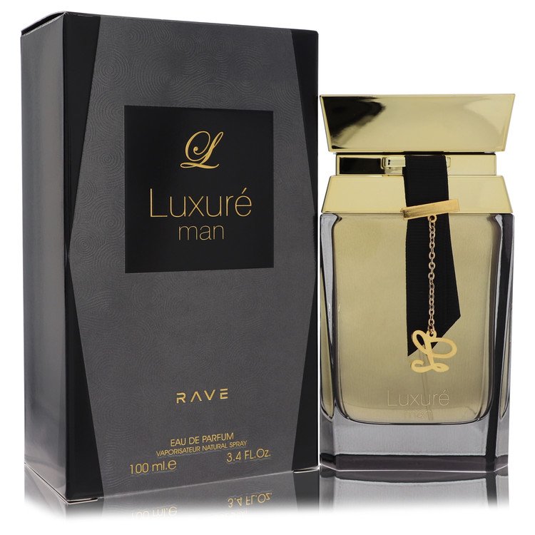 Lattafa Rave Luxure von Lattafa – Eau de Parfum Spray 100 ml