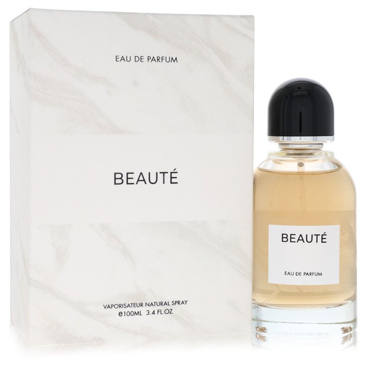 Le Vogue Beaute by Le Vogue - Eau De Parfum Spray 3.4 oz