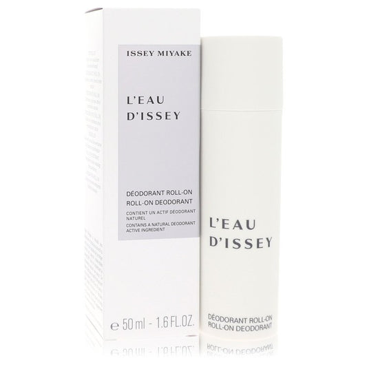 L'EAU D'ISSEY (Issey Miyake) par Issey Miyake - Déodorant bille 50 ml