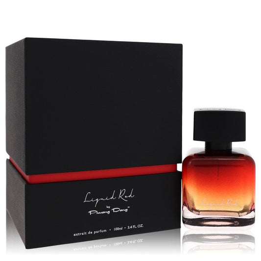Liquid Red by Phuong Dang - Extrait De Parfum 3.4 oz