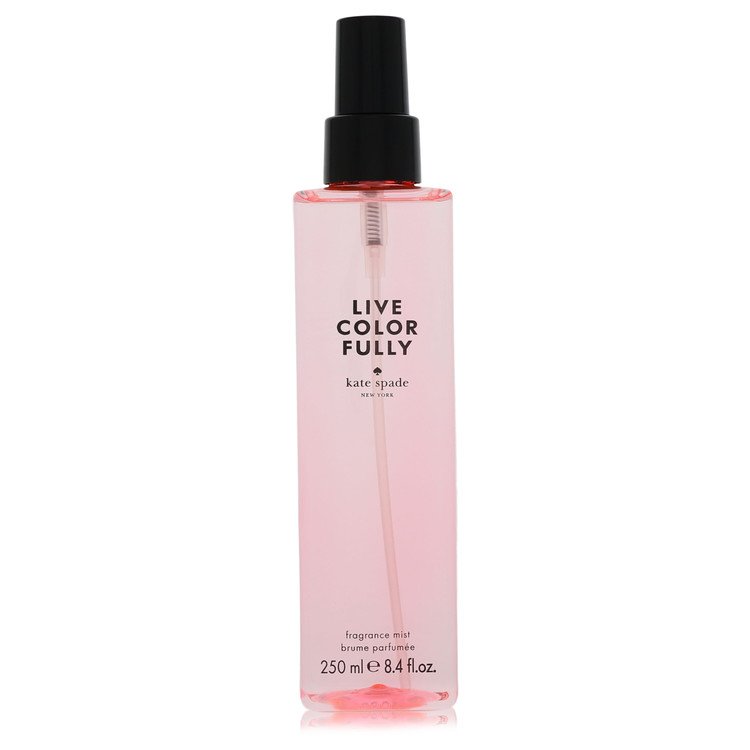 Live Colorfully by Kate Spade - Fragrance Mist 8.4 oz